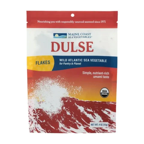 Maine-Coast-Sea-Vegetables-Dulse-Flakes-4oz-Front