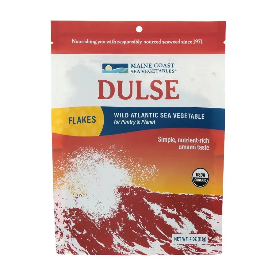 Maine-Coast-Sea-Vegetables-Dulse-Flakes-4oz-Front