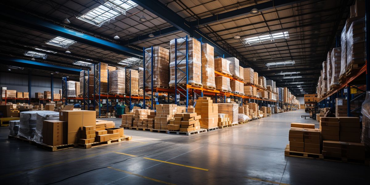 about us warehouse
